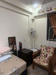 Blk 429 Clementi Avenue 3 (Clementi), HDB 3 Rooms #551316711